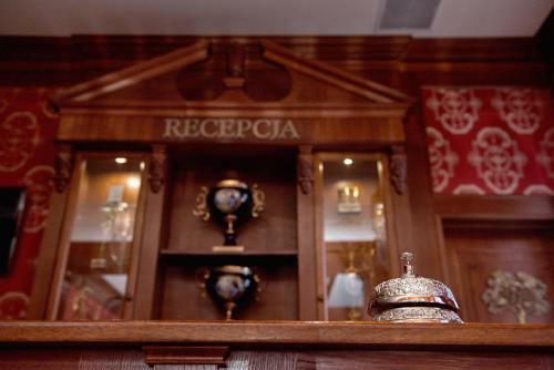 Hotel Koronny