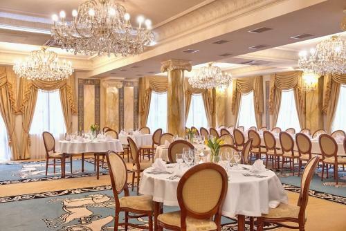 Hotel Koronny