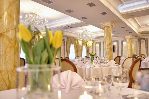 Hotel Koronny