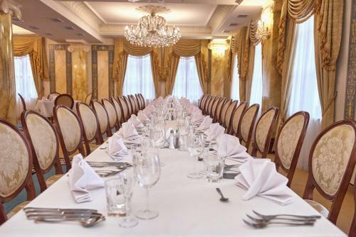 Hotel Koronny