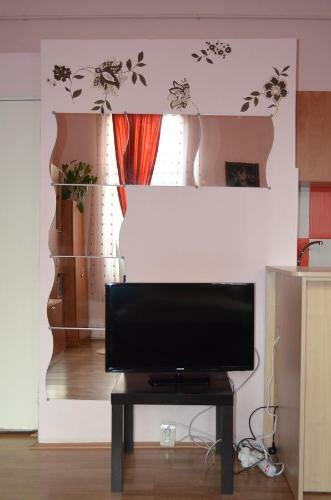 Apartamento Cosy Studio