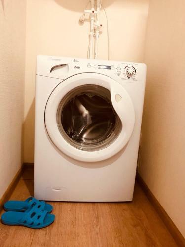 Apartament On Yamasheva 35b