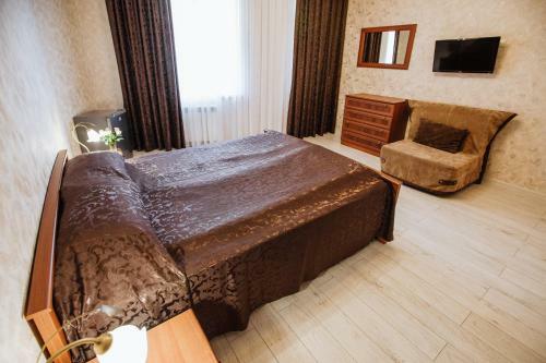 Hostal Morocco Guest House