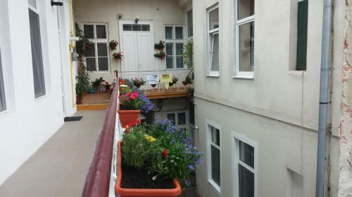 Apartamento Sibiu Residence