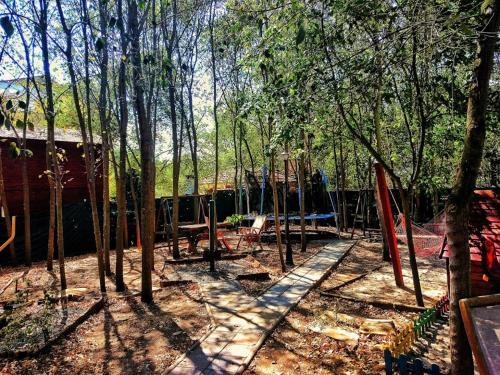 Apartamento Vila Suzana