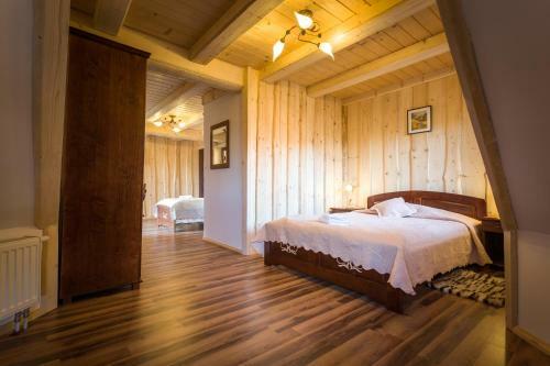 Posada Magnat Inn