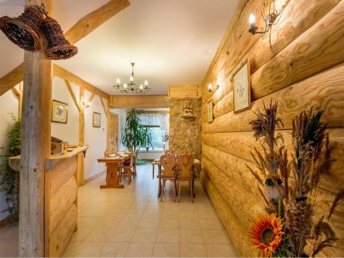 Posada Magnat Inn
