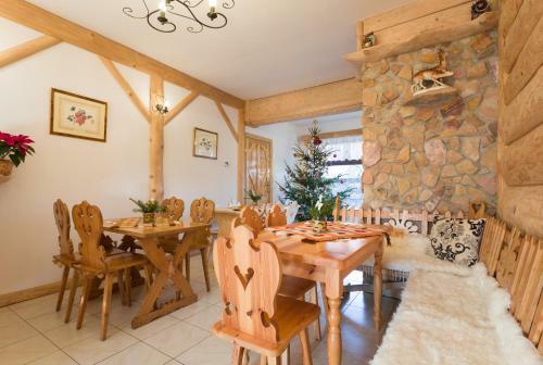 Posada Magnat Inn