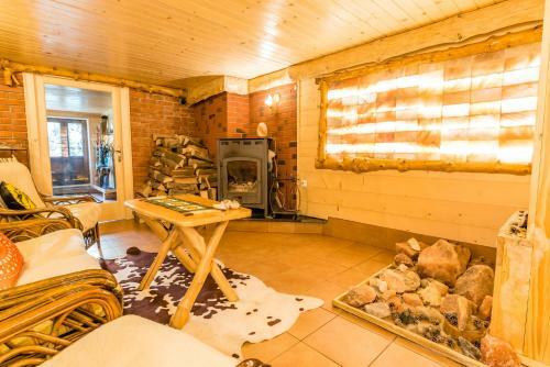 Posada Magnat Inn