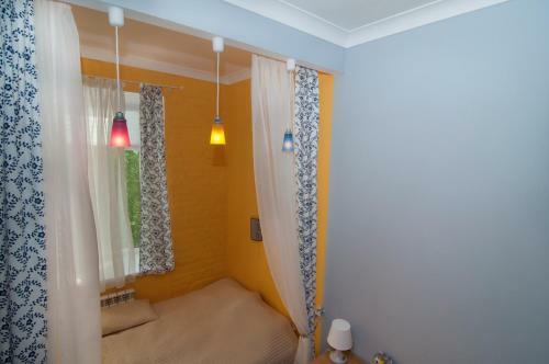 Albergue Tri Sovenka