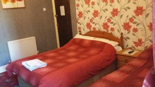 Hostal The Trafalgar