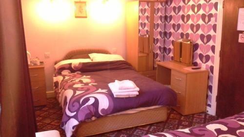 Hostal The Trafalgar
