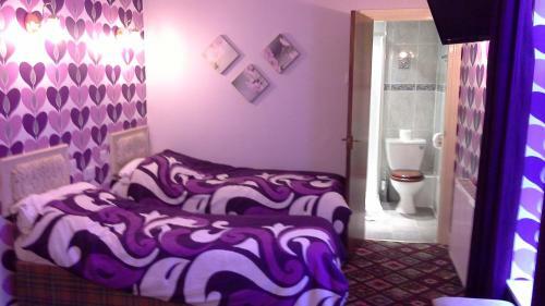 Hostal The Trafalgar