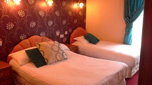 Hostal The Trafalgar