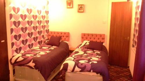 Hostal The Trafalgar