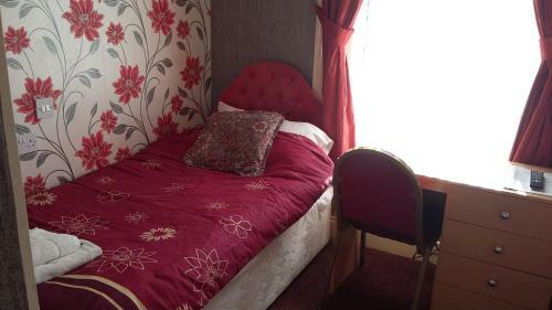 Hostal The Trafalgar