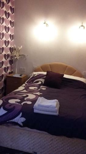 Hostal The Trafalgar