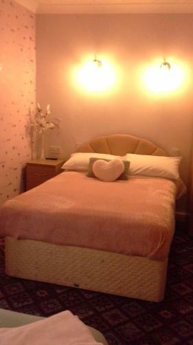 Hostal The Trafalgar