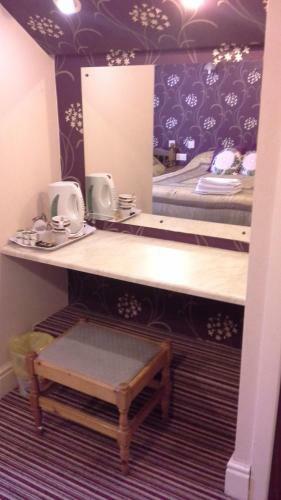 Hostal The Trafalgar