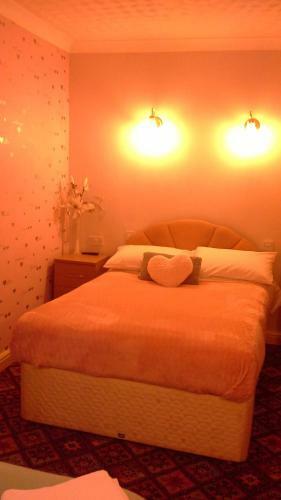 Hostal The Trafalgar