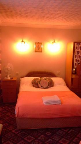 Hostal The Trafalgar