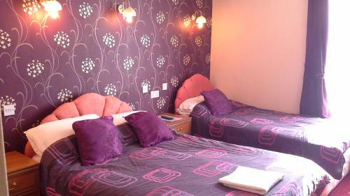 Hostal The Trafalgar