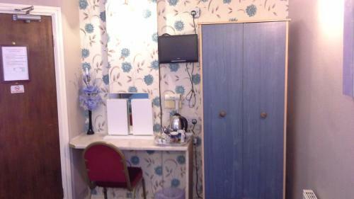 Hostal The Trafalgar