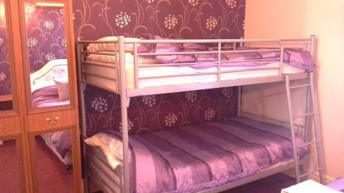 Hostal The Trafalgar