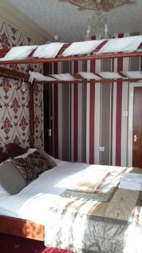 Hostal The Trafalgar
