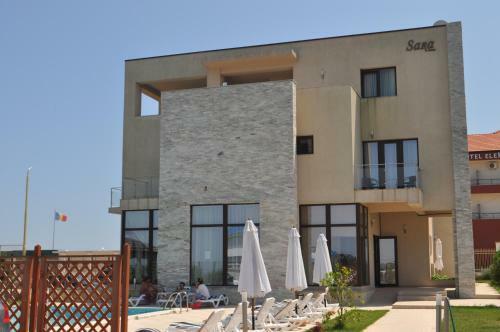 Hotel Sara