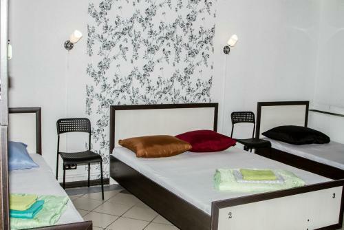 Hostel Nash Dom
