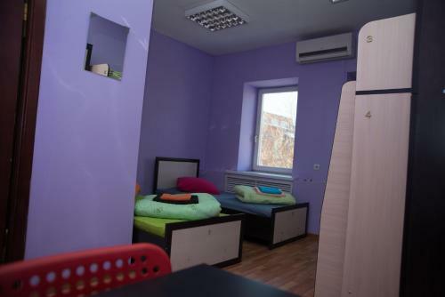Hostel Nash Dom