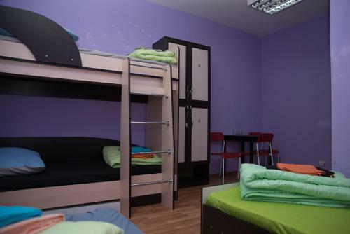 Hostel Nash Dom