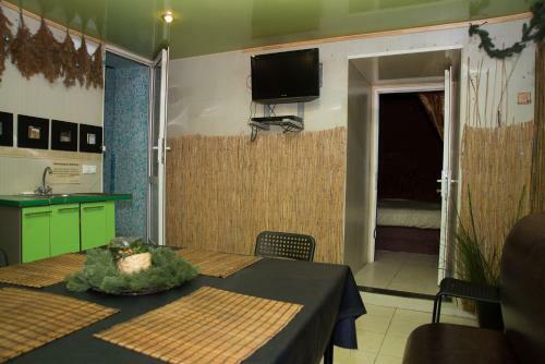 Hostel Nash Dom