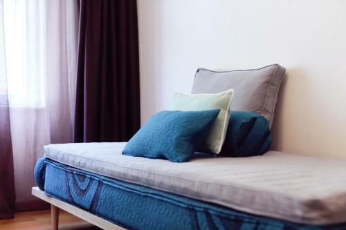 Living In Aparthotel