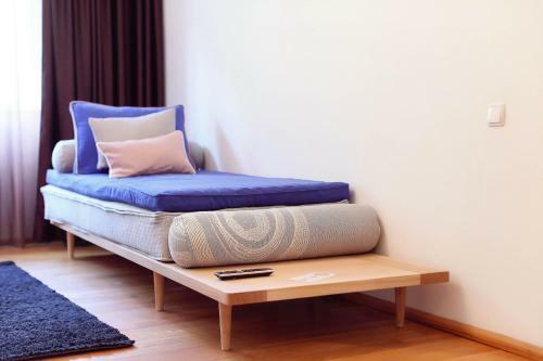 Living In Aparthotel