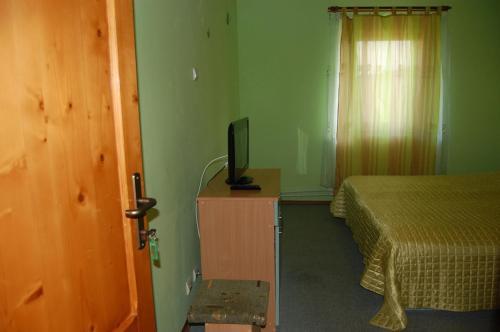 Hostal Pensiunea Gavruta