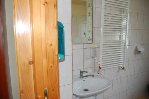 Hostal Pensiunea Gavruta