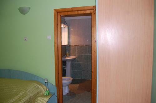 Hostal Pensiunea Gavruta