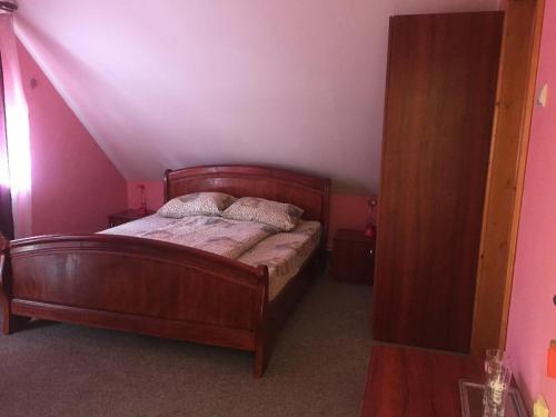 Hostal Pensiunea Gavruta