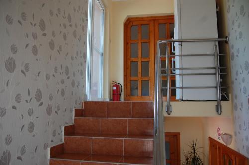 Hostal Pensiunea Gavruta