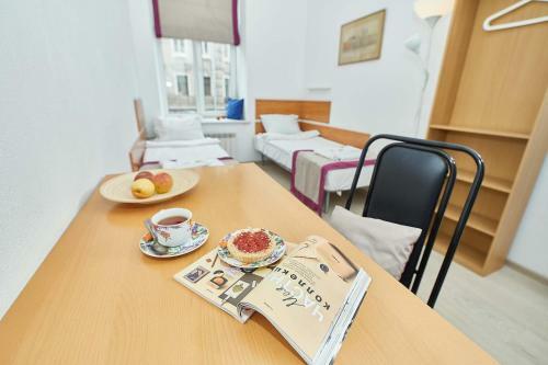Alisa Hotel