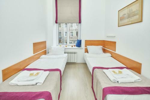 Alisa Hotel