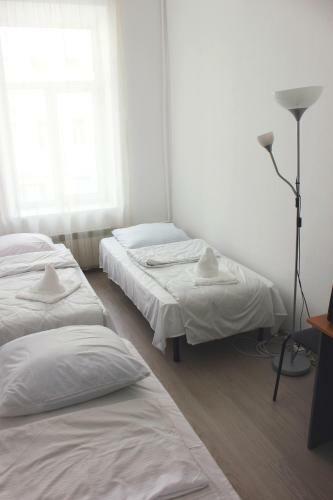 Alisa Hotel