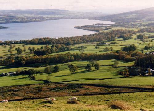 Shemore Farm Holiday Cottage