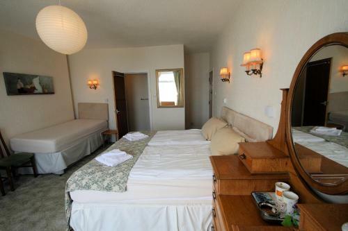 Bed & Breakfast Silvercraigs