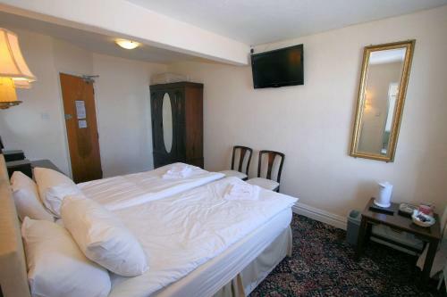 Bed & Breakfast Silvercraigs