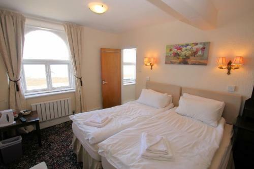 Bed & Breakfast Silvercraigs