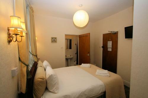Bed & Breakfast Silvercraigs