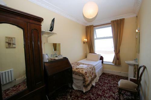 Bed & Breakfast Silvercraigs
